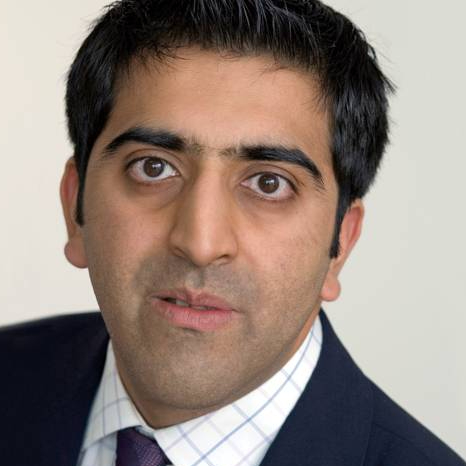 Hirander Misra